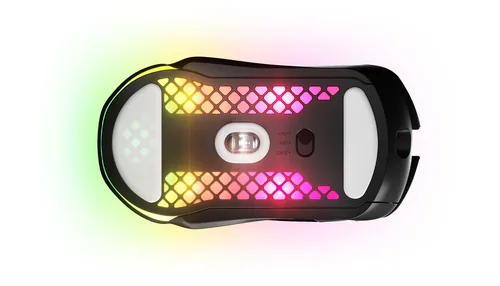SteelSeries Aerox 5 Wireless Gaming-Maus