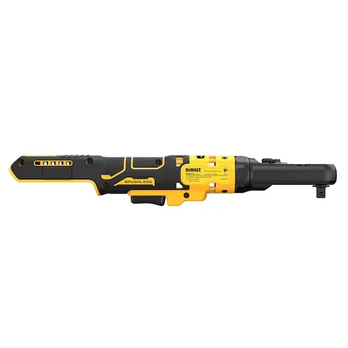 18V cordless ratchet DCF510N DEWALT