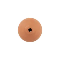 Esschert Design Daumen-Giesskanne Orange - Produkttyp: Giesskanne - Detailfarbe: Orange - Volumen: 0.45 l