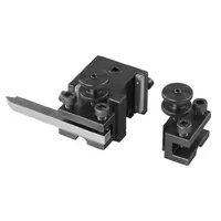 Proxxon Universalhalter Mehrfach-Stahlhalter - Zubehörtyp: Universalhalter - Set: Nein