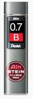 PENTEL Minen AINSTEIN B C277-BO 0,7mm 40 Stück