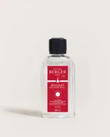 Maison Berger Refill Küche ohne unangenehme Gerüche 125 ml - Volumen: 125 ml - Duft: Mandarine - Basilikum - Kardamom