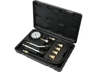 Yato YT-73022 manometer 0 - 20 bar