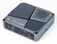 Rangee RT-503-eLux 500 g Grey N150