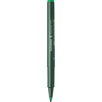 Schneider Schreibgeräte Topwriter 157 felt pen Green 10 pc(s)
