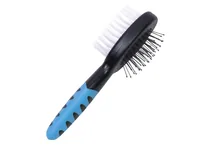 Nobby Softbürste Comfort Line Nager, Mini, 12 - 14 cm - Nagetierart: alle Kleinnagetiere - Tierart: Nager