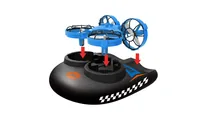 Amewi DRE Drohne Trix 3in1 blau 8