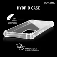4smarts Hybrid Case Ibiza für Samsung Galaxy A56