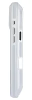 ONIT Armorix mobile phone case 17.5 cm (6.9") Cover White, Translucent