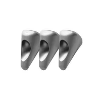 Peak Design Stativ Spike Set - Zubehörtyp: Standfuss