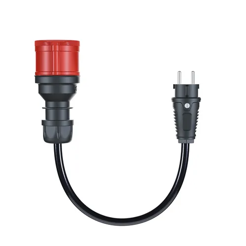 Adapterset für Gemini flex 11 kW, 3-teiliges Set