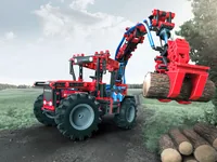 Strong Pneumatics