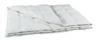 Albis Line 200 1 pc(s) Down feather 160 x 210 cm