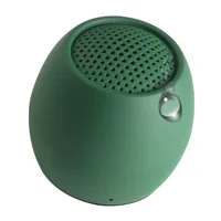 Boompods Zero Green