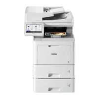 Brother MFCL9670CDNT Laser A4 2400 x 600 DPI 40 ppm