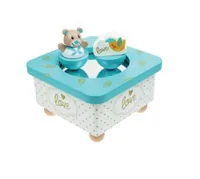 Spielba Holzspielwaren TD-9296