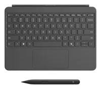 MICROSOFT Surface Pro12 -  TypeCover mit Stift -  SLATE -  Schweiz -  COMM