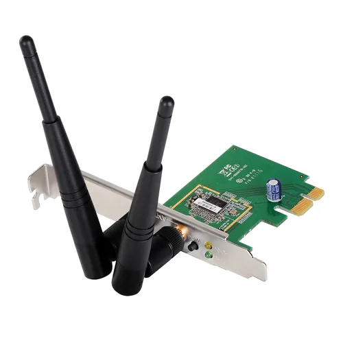 Edimax EW-7612PIn V2 Wireless PCI Express Adapter