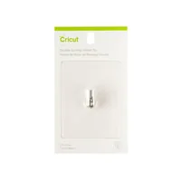 Cricut Falzrad Double Scoring Wheel Tip - Zubehörtyp: Falzstift - Kompatible Geräte: Cricut Maker - Cricut Maker 3
