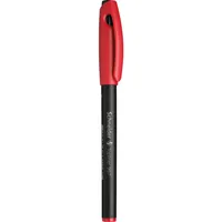 SCHNEIDER Fineliner Topliner 967 0,4mm 9672 rot