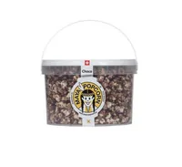 Maya Popcorn Choco Family 295 g popcorn Chocolate 1 pc(s)
