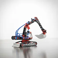 Pneumatic Power