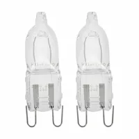 EGLO 110299 LED bulb Warm white 2700 K 40 W G9
