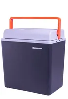 Ravanson CS-20S cool box 20 L Electric Grey