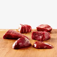 ANIMONDA GranCarno Adult Meat cocktail - wet dog food - 400g