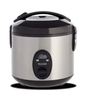 Solis Rice Cooker Compact (Typ 821)