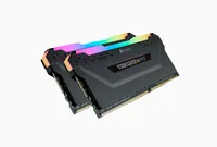 DDR4 32GB PC 3200 CL16 CORSAIR KIT 2x16GB VENGEANCE RGB retail