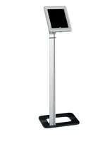 PureLink PDS-5520 tablet security enclosure Aluminium, Black