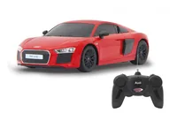 Jamara Audi R8 Radio-Controlled (RC) model On-road racing car Electric engine 1:24