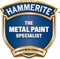 Hammerite Metall-Schutzlack Matt Schwarz, 400 ml - Zertifikate: Keine Zertifizierung - Eigenschaften: Keine Eigenschaft - Anwendung: Aussenbereich - Produkttyp: Metall-Schutzlack - Glanzgrad: Matt - Wetterbeständigkeit: Ja