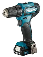 Makita DF333DSAE 12V Akku-Bohrschrauber