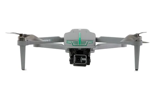 Amewi X4KGPS 4 rotors Quadcopter 3000 mAh Grey