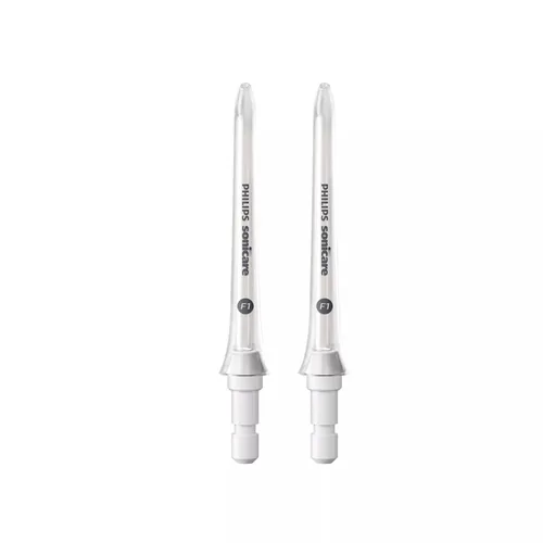 Philips HX3042/00 canule électrique de soin dentaire Embout de la soie dentaire électrique