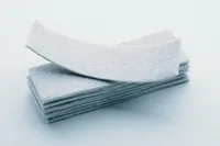 Legamaster eraser pad for magnetic board eraser 10pcs