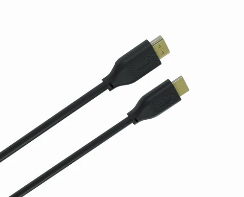 Gembird CC-HDMI8K-1M HDMI cable HDMI Type A (Standard) Black
