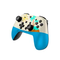 Dragonshock Controller Poptop Wireless The Island Switch