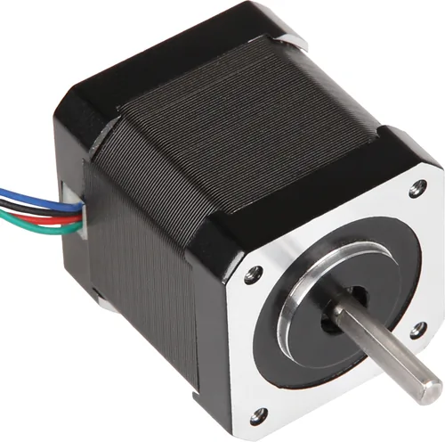 jOY-iT Schrittmotor NEMA 17 SY42STH471684A - Zubehörtyp: Schrittmotor - Funktionen: Motor - Set: Nein