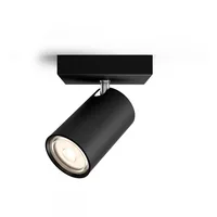 Philips myLiving 5059130PN Surfaced lighting spot GU10 LED