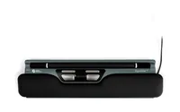 BakkerElkhuizen Maus ErgoSlider Plus Central Mouse retail