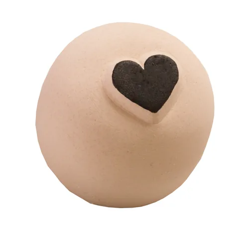 LaDot Tattoostempel Herz Small - Produktart Styling: Tattoostempel - Set: Nein - Detailfarbe: Weiss