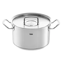 Fissler orig. Profi Collection 2 hoher Kochtopf + Deckel 20 cm