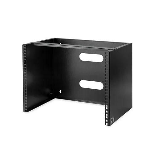 8U WALL-MOUNT BRACKET .