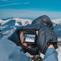 PGYTECH Camera Warm Cover - Zubehörtyp Kamera: Kamerazubehör