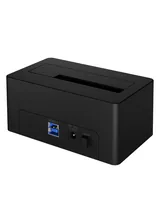 ICY BOX DockingStation 2.5 & 3.5inch IB-1121-U3 Single USB 3.2 Gen1