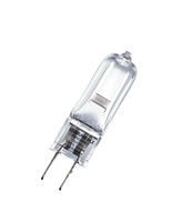 Osram Halogen HLX Lampe GY6.35 ohne Reflektor 100W 12V 3600lm
