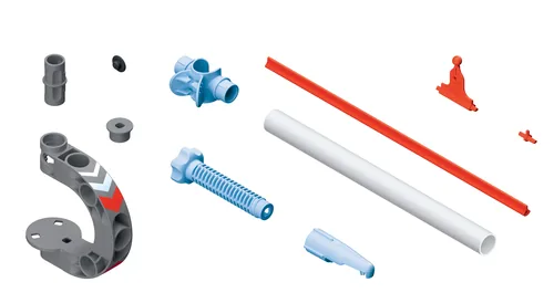 Playmobil 71974 toy playset accessory